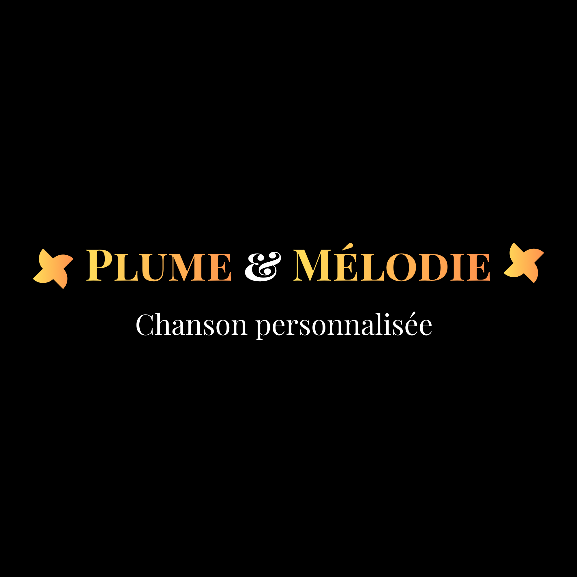 Plume & Mélodie